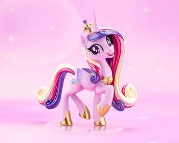 Amazon | 壽屋(KOTOBUKIYA) MY LITTLE PONY美少女 プリンセス